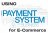 Using a Payment System for Web...