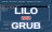 LILO и GRUB - выбираем и настр...